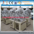 PVC profiles heat transfer machine